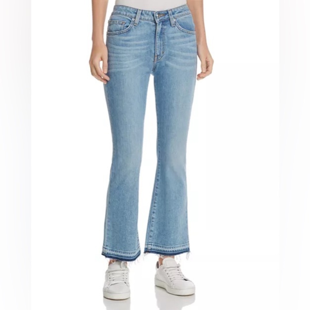 Derek Lam 10 Crosby Jeans